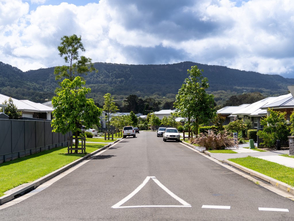 [Land for Sale] Vista Park Estate, Wongawilli OpenLot